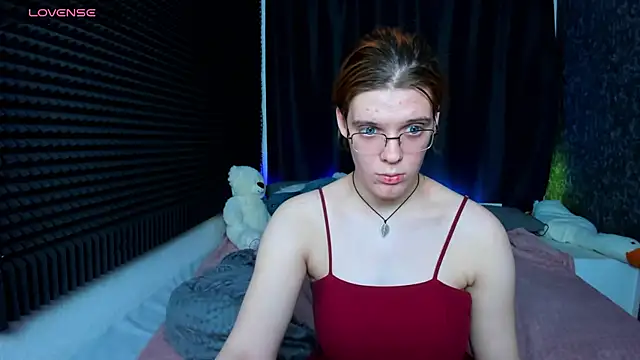 KIKI Krash online show from January 2025 07:17:02 PM