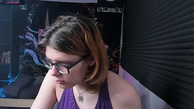 KIKI Krash online show from March 2025 11:06:02 AM