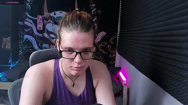 KIKI Krash online show from March 2025 02:12:01 PM