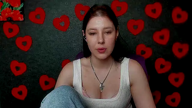 Sannyflover online show from March 2025 10:57:01 AM