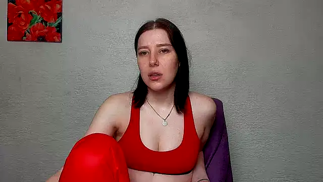 Sannyflover online show from September 2025 08:26:01 AM