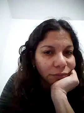 Carliina Soussa online show from January 2025 09:59:01 PM