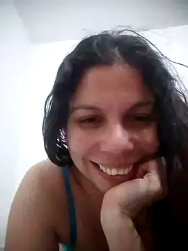 Carliina Soussa online show from February 2025 02:33:01 AM