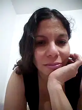 Carliina Soussa online show from February 2025 10:18:01 PM
