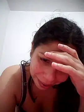 Carliina Soussa online show from February 2025 04:29:01 AM