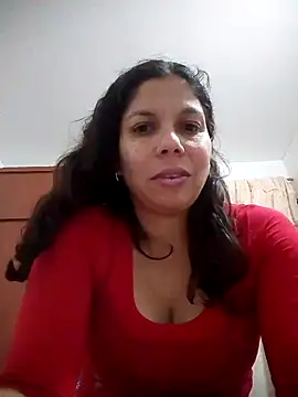 Carliina Soussa online show from March 2025 11:38:02 PM