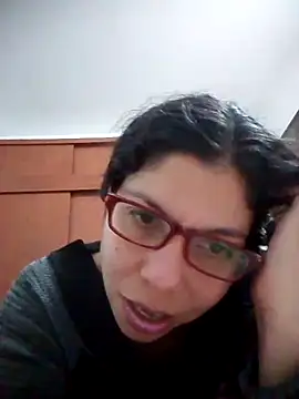 Carliina Soussa online show from March 2025 01:21:02 AM