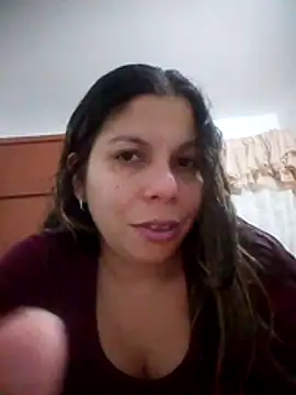 Carliina Soussa online show from October 2025 11:16:02 PM