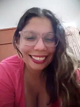 Carliina Soussa online show from April 2026 12:01:01 AM