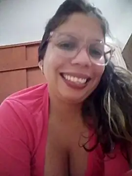 Carliina Soussa online show from April 2026 01:53:01 AM