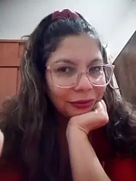 Carliina Soussa online show from June 2026 10:48:02 PM