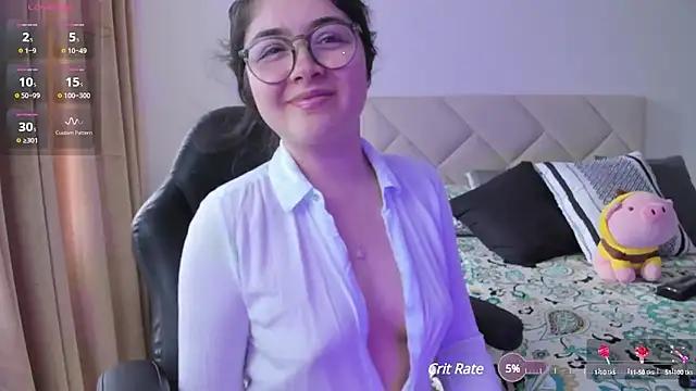 Lau Bee online show from January 2025 05:51:02 PM