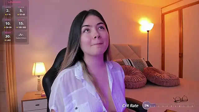 Lau Bee online show from February 2025 04:42:02 PM