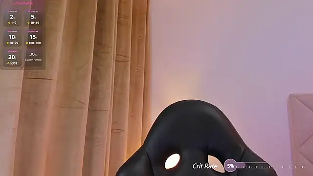 Lau Bee online show from February 2025 05:50:01 PM