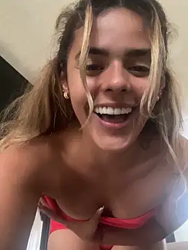 ZoeJohnsoon online show from November 2025 04:40:02 PM