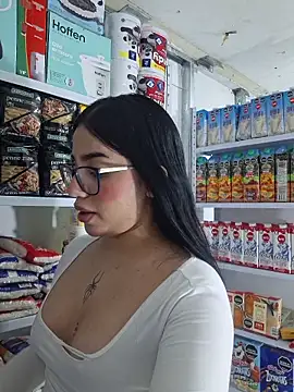 Katia sweetx online show from March 2026 12:22:01 PM