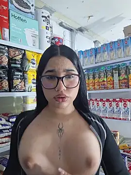 Katia sweetx online show from March 2026 11:14:01 AM