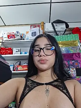 Katia sweetx online show from June 2026 11:56:02 AM