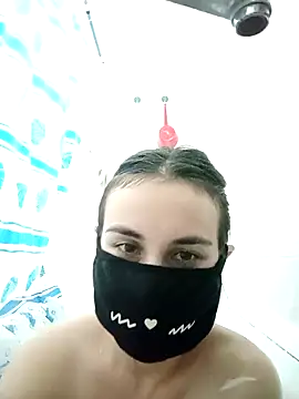 Snapshot of MikaKors chatting on December 2024 06:09:01 PM MikaKors online show from December 2024 06:09:01 PM