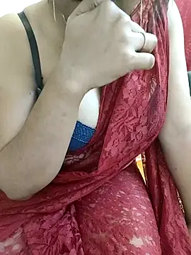 Cute Kritika online show from December 2025 03:11:01 AM