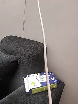 Cute Kritika online show from January 2026 03:34:01 AM