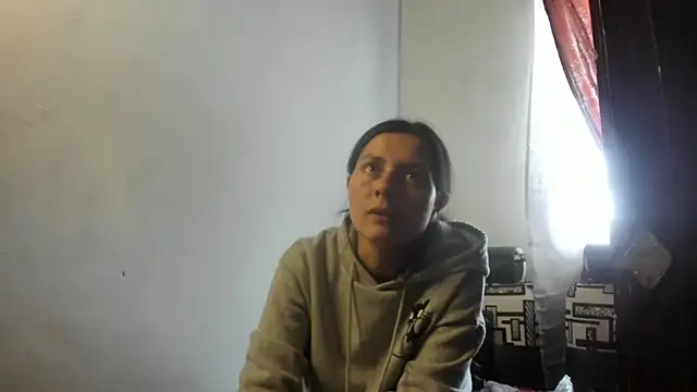 Nathaly love96 online show from May 2026 07:34:01 PM
