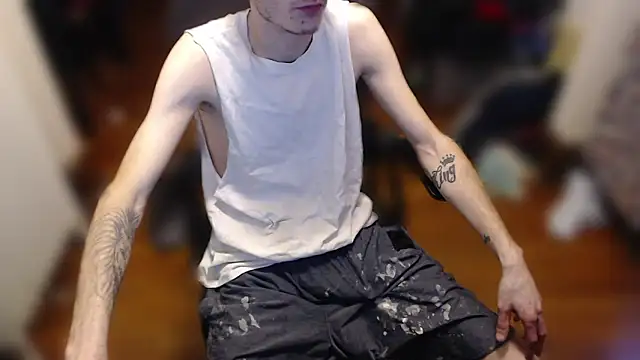 Snapshot of MrKingDick607 chatting on January 2026 07:01:02 AM MrKingDick607 online show from January 2026 07:01:02 AM