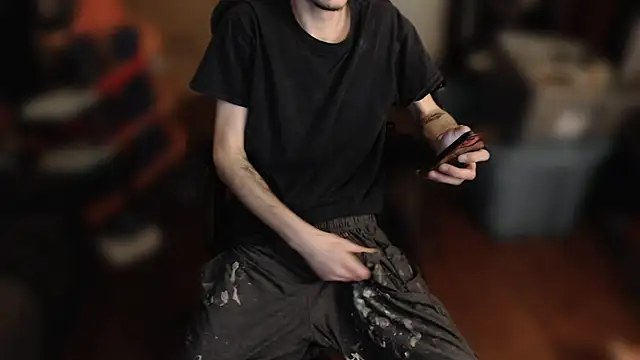 Snapshot of MrKingDick607 chatting on February 2026 09:19:02 AM MrKingDick607 online show from February 2026 09:19:02 AM