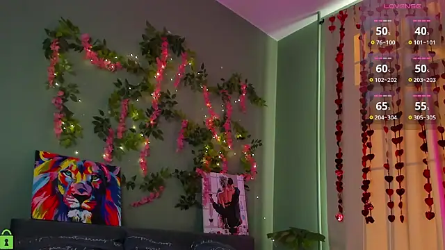 Margaret Clark  online show from February 2026 11:06:02 AM