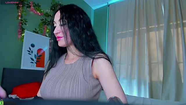 Snapshot of Margaret_Clark_ chatting on April 2026 11:27:01 AM Margaret Clark online show from April 2026 11:27:01 AM