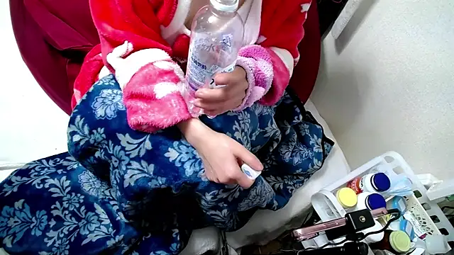 arincochu online show from January 2025 09:57:01 AM