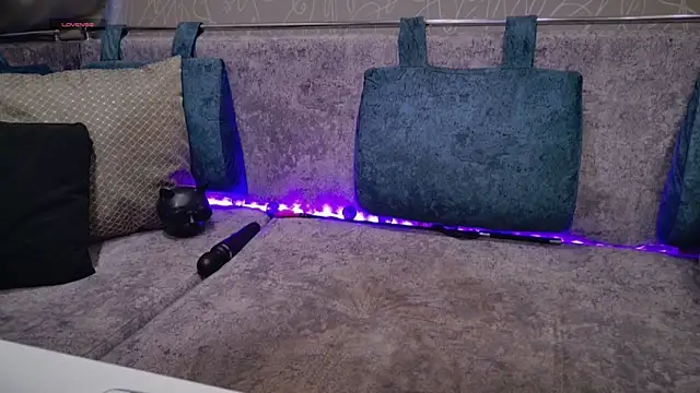 blackcat142 online show from October 2025 01:18:02 PM