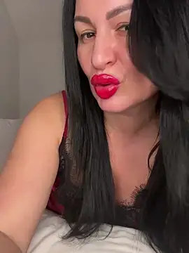 Helena7077 online show from February 2026 10:47:01 PM