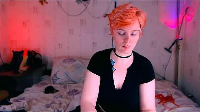 MissSeverina online show from December 2024 12:34:02 PM