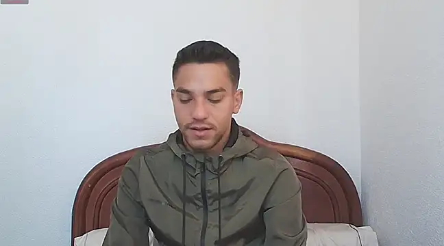 Leandro valenzuela online show from February 2025 02:13:01 PM