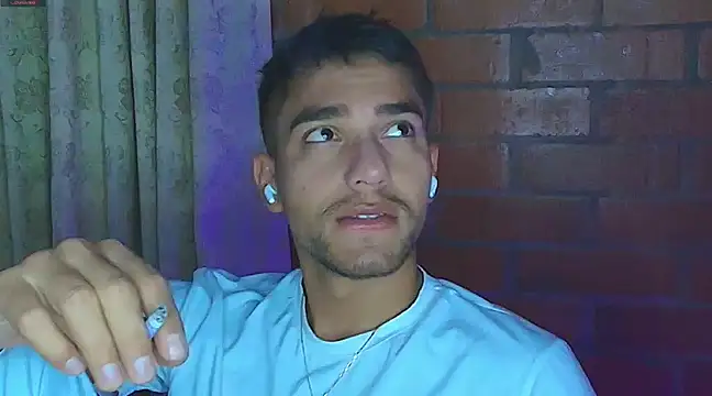 Leandro valenzuela online show from February 2025 04:27:01 AM