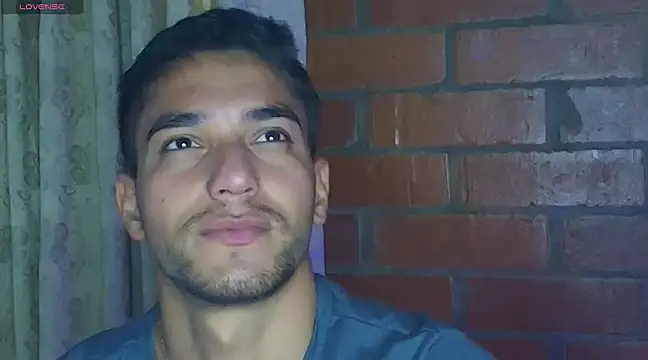 Leandro valenzuela online show from February 2025 11:45:01 PM