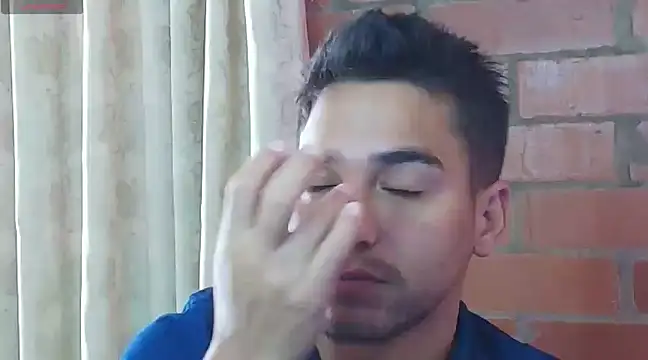 Leandro valenzuela online show from February 2025 02:21:01 PM