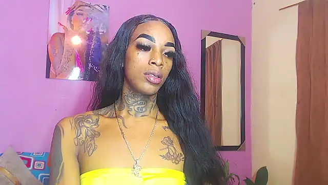 badgirls cx online show from October 2025 05:20:02 PM