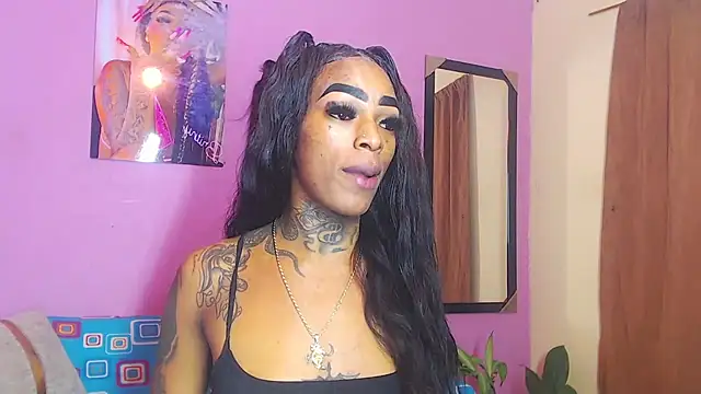 badgirls cx online show from November 2025 03:56:01 PM