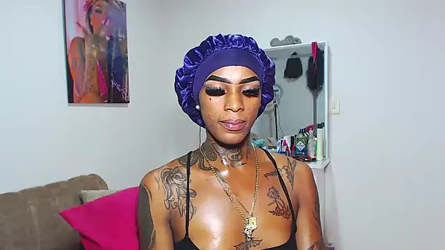 badgirls cx online show from February 2026 11:17:01 PM