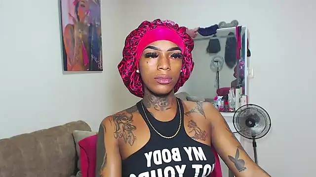 badgirls cx online show from April 2026 05:07:01 PM