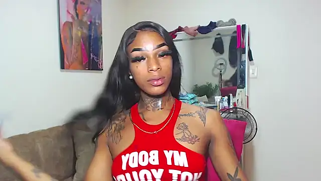 badgirls cx online show from April 2026 07:22:02 PM