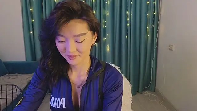 AudreyMell online show from January 2025 03:37:02 PM