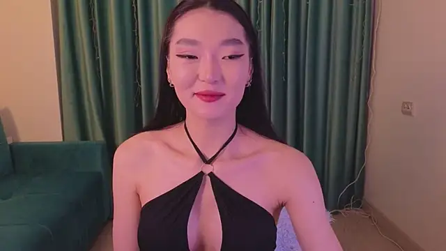 AudreyMell online show from January 2025 03:22:01 PM