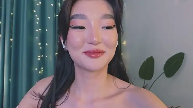 AudreyMell online show from February 2025 05:55:02 PM