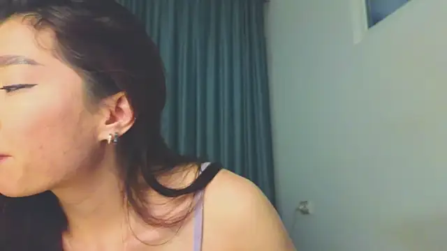 AudreyMell online show from March 2026 02:34:02 PM