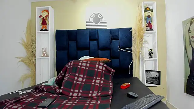 Snapshot of AlissonSpears chatting on February 2026 12:30:02 AM AlissonSpears online show from February 2026 12:30:02 AM