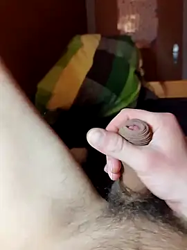 Crazzy Maiky online show from March 2025 11:12:01 PM