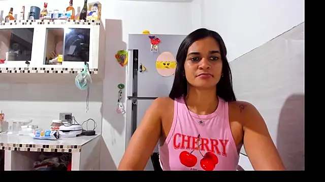 Biancasantillana online show from October 2025 03:04:01 AM